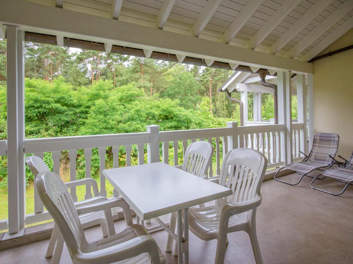 Apartment Komfort Mit 2 Schlafzimmern Und Balkon Im Obergeschoss 277 Ostseebad Binz